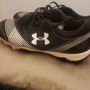 Under Armour Softball Cleats